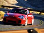 Porsche 911 GT2 2003 года